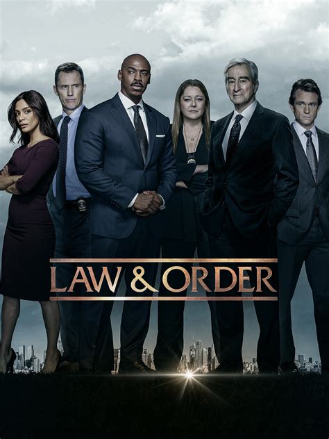 law & order